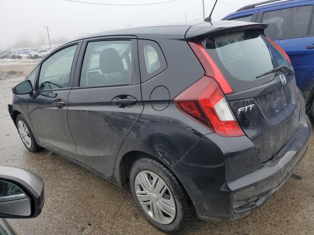 Obraz 2 z 2020 HONDA FIT LX 2020 z VIN 3HGGK5H49LM731896