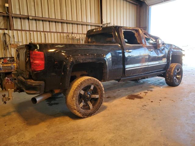 Image 3 of 2016 CHEVROLET SILVERADO K2500 HEAVY DUTY LTZ 2016 with VIN 1GC1KWE84GF286460