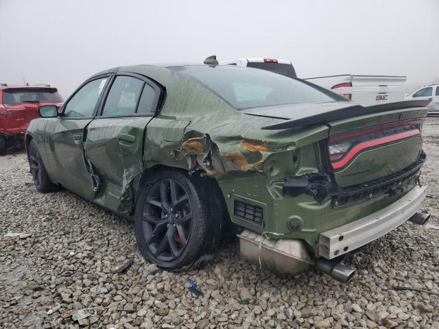 Image 2 of 2021 DODGE CHARGER GT 2021 with VIN 2C3CDXHG1MH562541