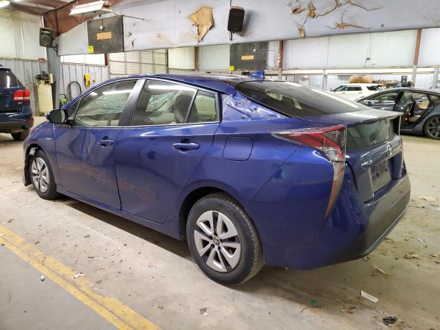 Изображение 2 2016 TOYOTA PRIUS  2016 с VIN JTDKARFU4G3513801