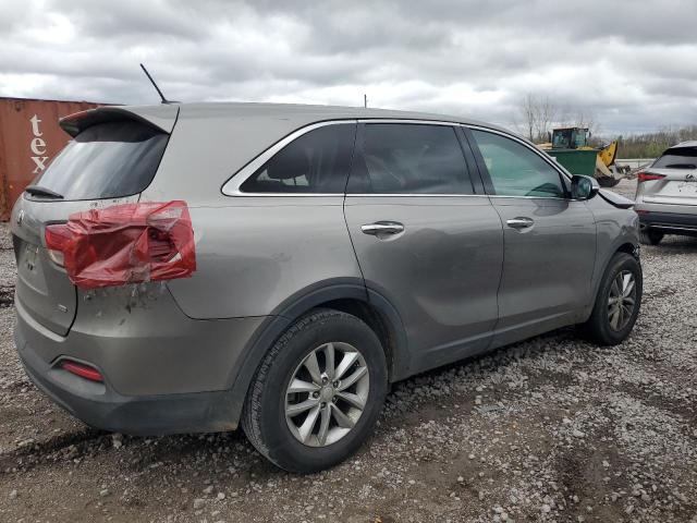 Obraz 3 z 2018 KIA SORENTO LX 2018 z VIN 5XYPG4A37JG381612