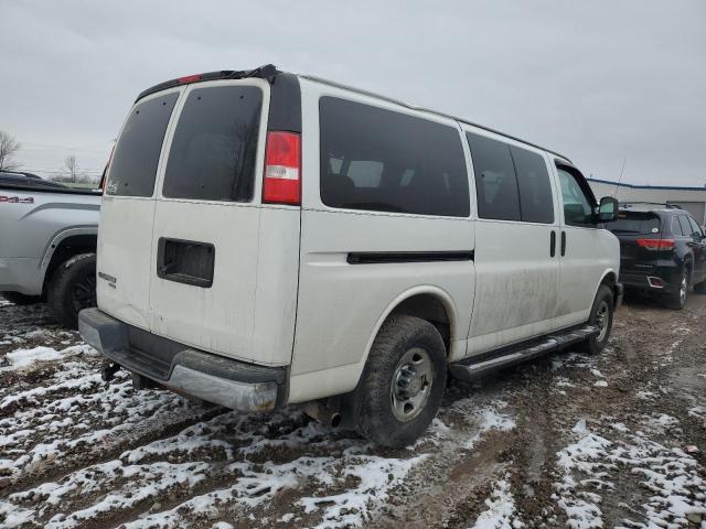 Image 3 of 2016 CHEVROLET EXPRESS G3500 LT 2016 with VIN 1GAZGMFG8G1234821