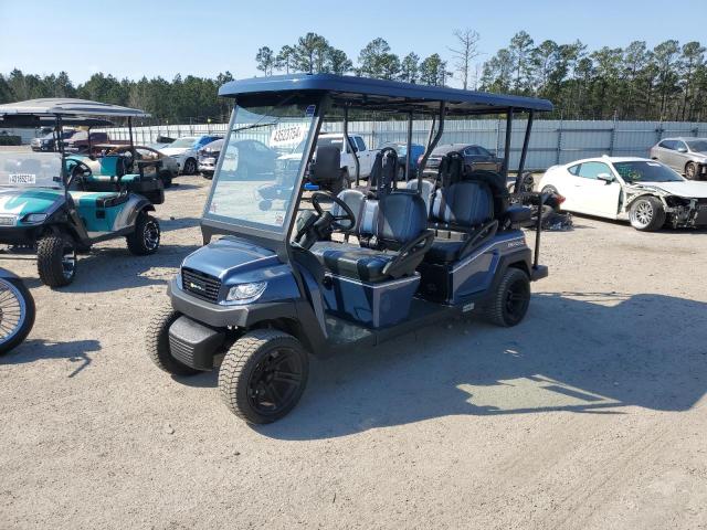 Изображение 2 2021 BINT GOLFCART 2021 с VIN 1G9BA2119MC411528