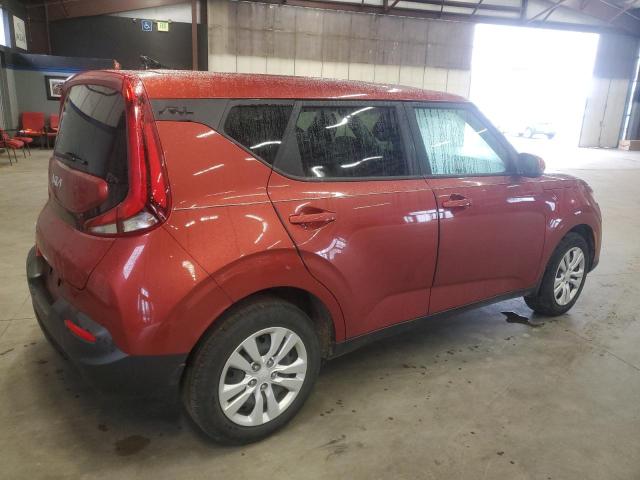 Изображение 3 2022 KIA SOUL LX 2022 с VIN KNDJ23AU2N7814764