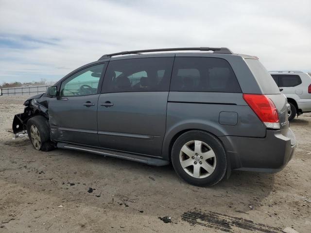 Obraz 2 z 2004 NISSAN QUEST S 2004 z VIN 5N1BV28U74N339016