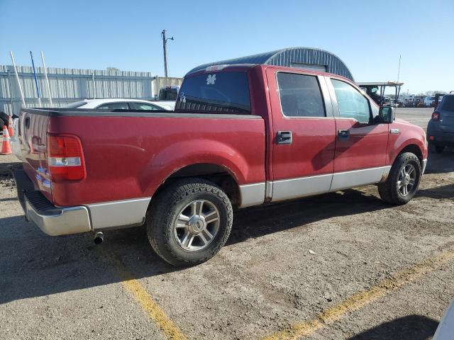 Image 3 of 2007 FORD F150 SUPERCREW 2007 with VIN 1FTPW12V77KD51241