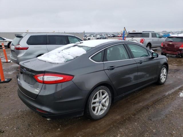 Изображение 3 2016 FORD FUSION SE 2016 с VIN 1FA6P0HD2G5103064