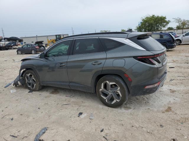 Изображение 2 2022 HYUNDAI TUCSON LIMITED 2022 с VIN 5NMJE3AE8NH048662
