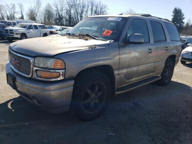 Image 1 of 2002 GMC DENALI  2002 with VIN 1GKEK63U82J271214