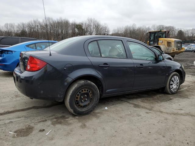 Image 3 of 2008 CHEVROLET COBALT LS 2008 with VIN 1G1AK58F687266235