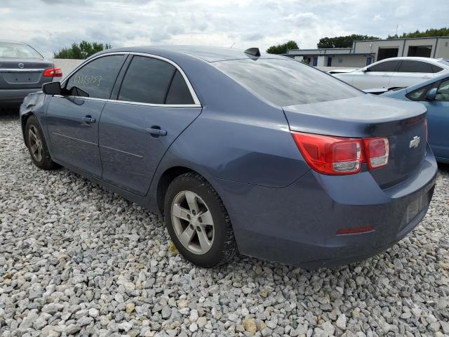 Obraz 2 z 2013 CHEVROLET MALIBU LS 2013 z VIN 1G11B5SA7DF230485