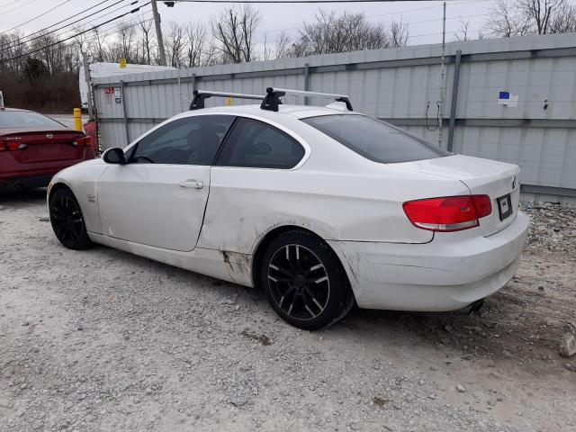 Image 2 of 2009 BMW 328 XI SULEV 2009 with VIN WBAWV53549P080162