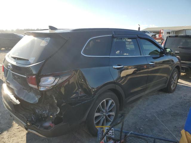 Obraz 3 z 2018 HYUNDAI SANTA FE SE 2018 z VIN KM8SM4HF0JU266251