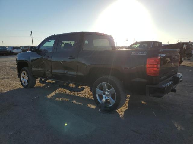 Изображение 2 2016 CHEVROLET SILVERADO K1500 LT 2016 с VIN 3GCUKRECXGG298131