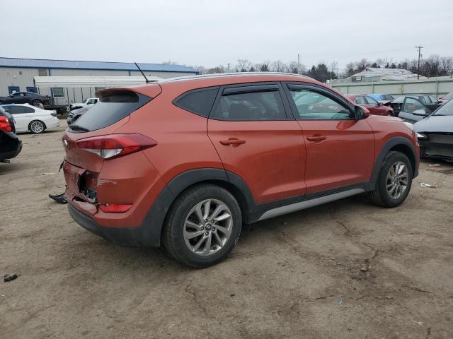 Obraz 3 z 2017 HYUNDAI TUCSON LIMITED 2017 z VIN KM8J3CA40HU428570