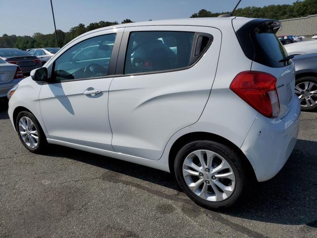 Obraz 2 z 2020 CHEVROLET SPARK 1LT 2020 z VIN KL8CD6SA5LC458171