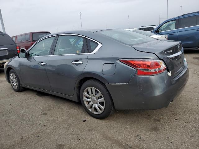 Image 2 of 2014 NISSAN ALTIMA 2.5 2014 with VIN 1N4AL3AP2EN354496