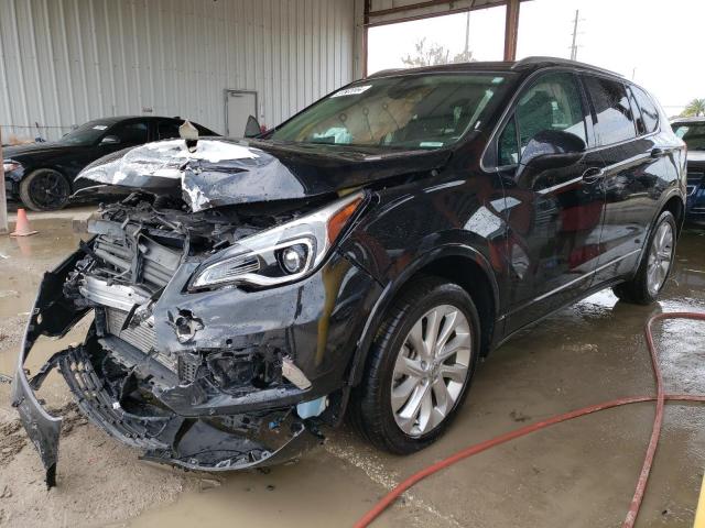 Obraz 1 z 2016 BUICK ENVISION PREMIUM 2016 z VIN LRBFXFSX2GD167917