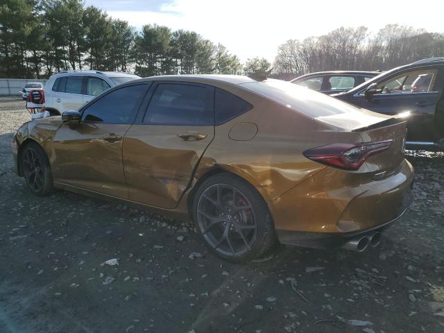 Изображение 2 2022 ACURA TLX TYPE S 2022 с VIN 19UUB7F9XNA000553
