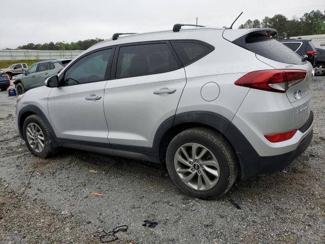 Изображение 2 2016 HYUNDAI TUCSON LIMITED 2016 с VIN KM8J33A4XGU256109