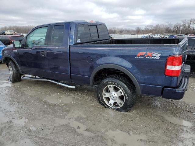 Image 2 of 2004 FORD F150  2004 with VIN 1FTPX14504NB29192