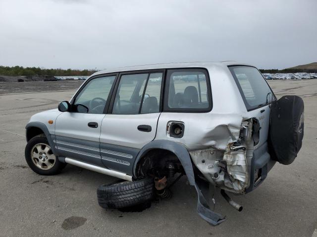 Obraz 2 z 1997 TOYOTA RAV4  1997 z VIN JT3HP10VXV7057339