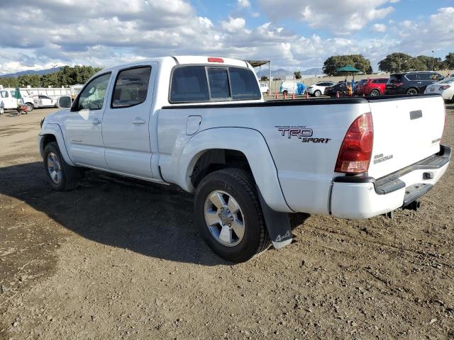 Изображение 2 2008 TOYOTA TACOMA DOUBLE CAB LONG BED 2008 с VIN 3TMMU52N08M007437