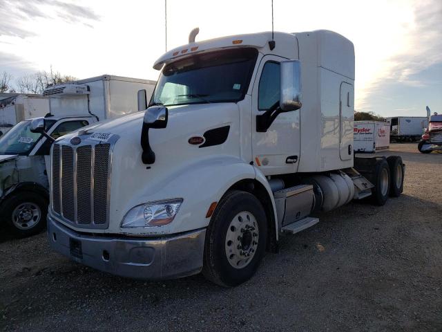 Image 2 of 2016 PETERBILT 579  2016 with VIN 1XPBDP9X6GD333729