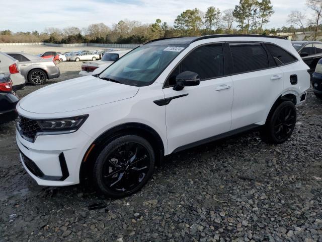 Изображение 2022 KIA SORENTO SX 2022