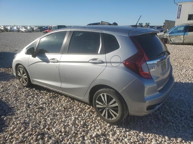 Image 2 of 2020 HONDA FIT EX 2020 with VIN 3HGGK5H85LM709767