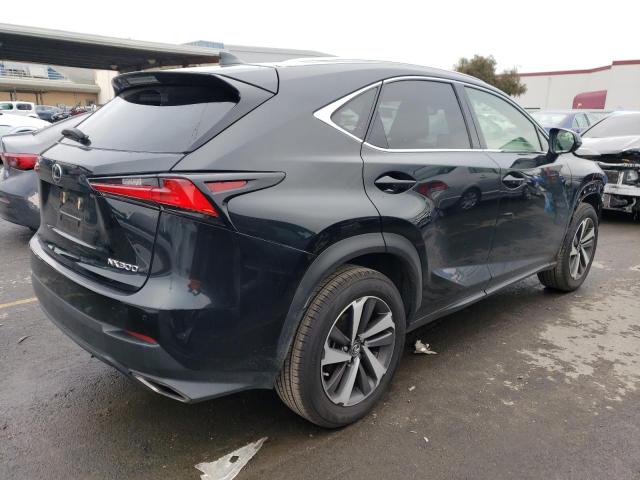 Obraz 3 z 2020 LEXUS NX 300 2020 z VIN JTJGARBZ7L2177954