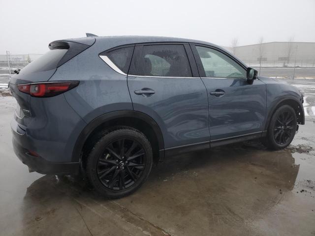Изображение 3 2023 MAZDA CX-5 PREFERRED 2023 с VIN JM3KFBCM0P0160155