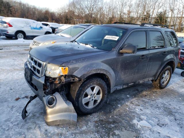 Изображение 1 2011 FORD ESCAPE XLT 2011 с VIN 1FMCU0DG5BKB74013