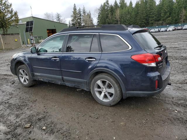 Image 2 of 2014 SUBARU OUTBACK 2.5I LIMITED 2014 with VIN 4S4BRCPC1E3288368