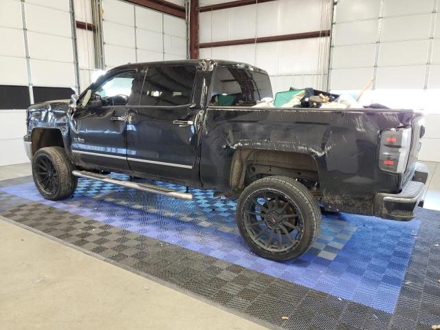 Obraz 2 z 2014 CHEVROLET SILVERADO K1500 LTZ 2014 z VIN 3GCUKSEC0EG379269