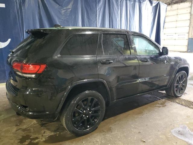 Image 3 of 2022 JEEP GRAND CHEROKEE LAREDO E 2022 with VIN 1C4RJFAG6NC121138