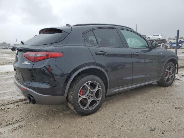 Изображение 3 2022 ALFA ROMEO STELVIO TI 2022 с VIN ZASPAKBN2N7D28817