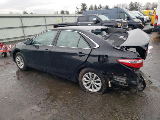 Obraz 2 z 2016 TOYOTA CAMRY LE 2016 z VIN 4T4BF1FK5GR576693