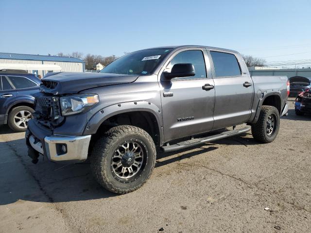Изображение 2020 TOYOTA TUNDRA CREWMAX SR5 2020