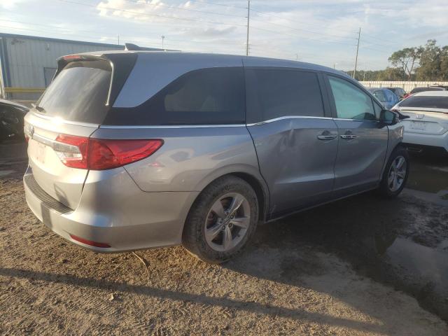 Obraz 3 z 2019 HONDA ODYSSEY EXL 2019 z VIN 5FNRL6H73KB102495