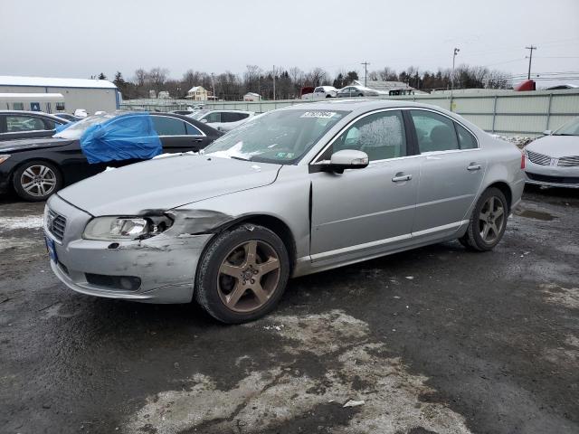 2009 VOLVO S80 T6 2009 image