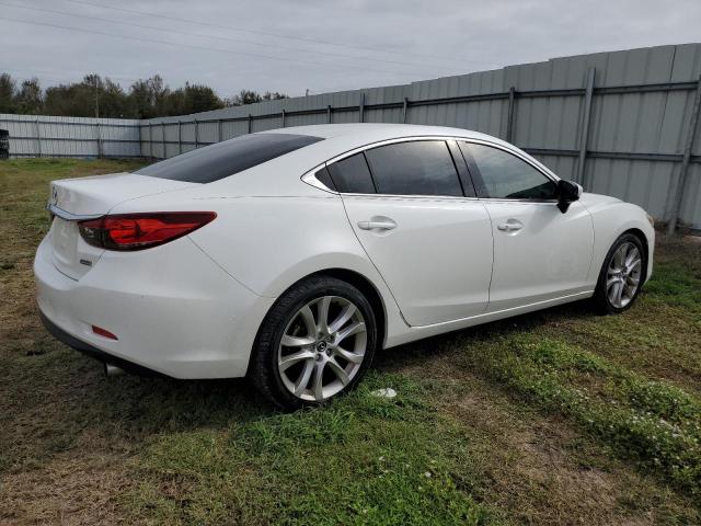 Изображение 3 2016 MAZDA 6 TOURING 2016 с VIN JM1GJ1V59G1427901