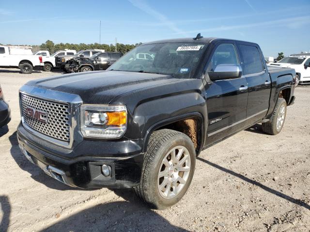 Image 1 of 2015 GMC SIERRA K1500 DENALI 2015 with VIN 3GTU2WEJ6FG324784