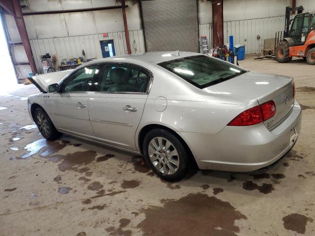 Image 2 of 2009 BUICK LUCERNE CXL 2009 with VIN 1G4HD57MX9U129085