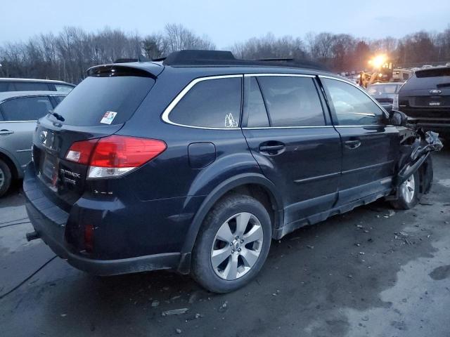 Изображение 3 2012 SUBARU OUTBACK 3.6R LIMITED 2012 с VIN 4S4BRELC1C2221273