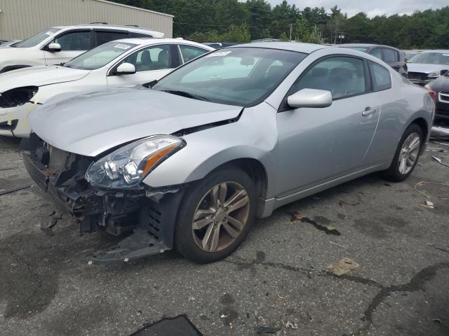 Изображение 2010 NISSAN ALTIMA S 2010