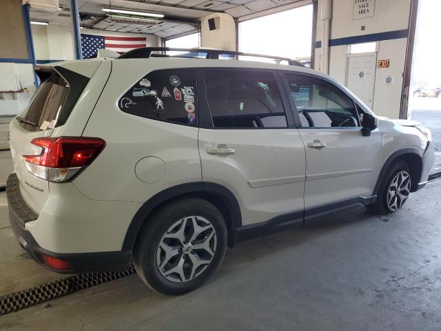 Изображение 3 2021 SUBARU FORESTER PREMIUM 2021 с VIN JF2SKAJC3MH463339