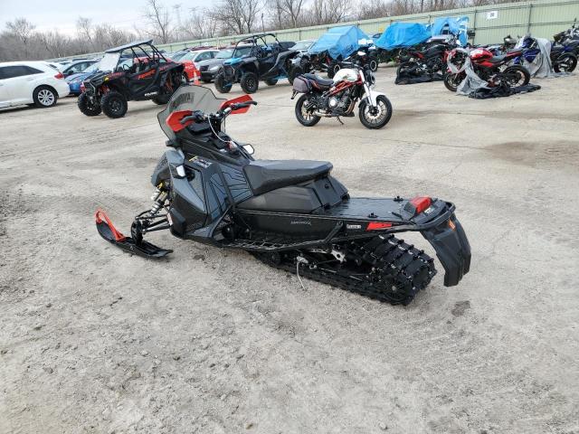 Image 3 of 2021 POLA SNOWMOBILE 2021 with VIN SN1TDP6R1MC355938