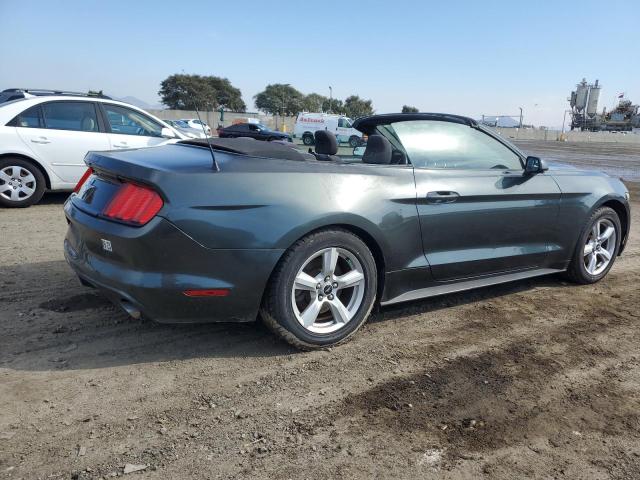Image 3 of 2016 FORD MUSTANG  2016 with VIN 1FATP8EMXG5216072