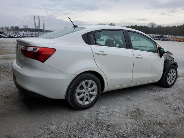 Obraz 3 z 2016 KIA RIO LX 2016 z VIN KNADM4A31G6639790